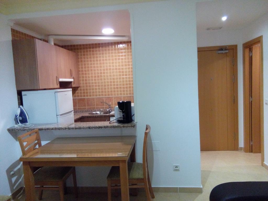 Apartamentos Turisticos Las Yucas Torre Del Mar Exterior foto